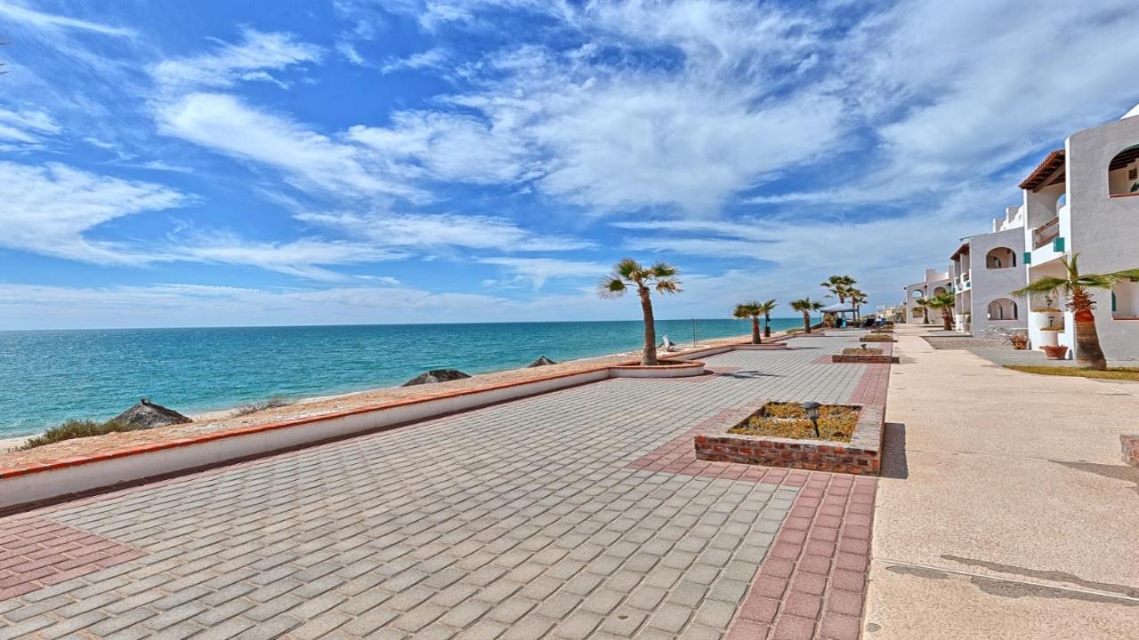 Villas Paradise 12 By Kivoya Playa Encanto 외부 사진