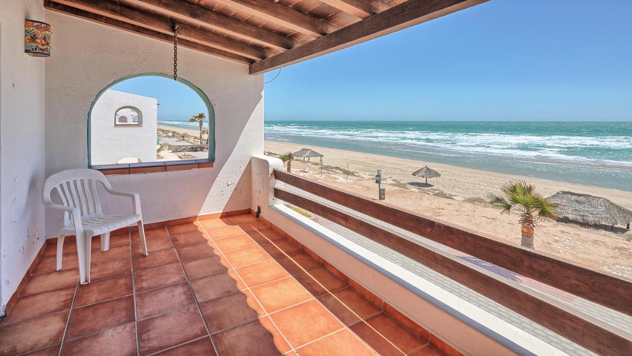 Villas Paradise 12 By Kivoya Playa Encanto 외부 사진