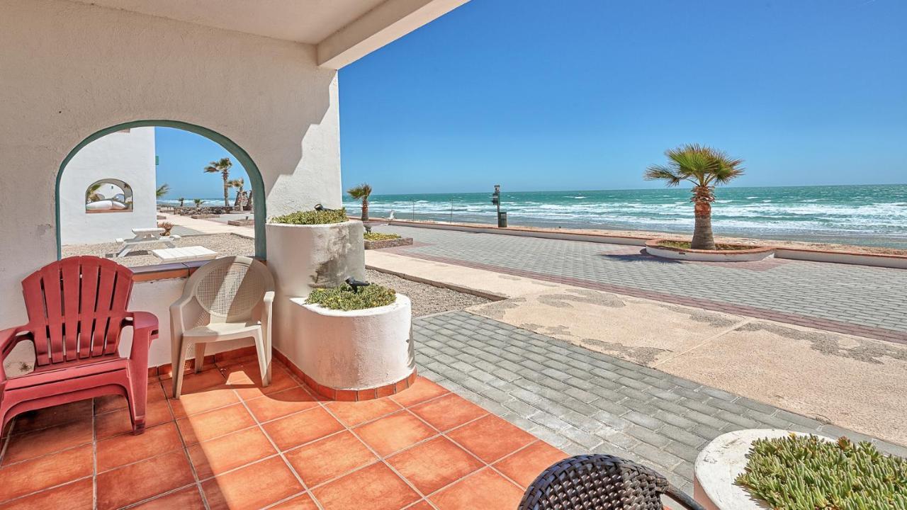 Villas Paradise 12 By Kivoya Playa Encanto 외부 사진