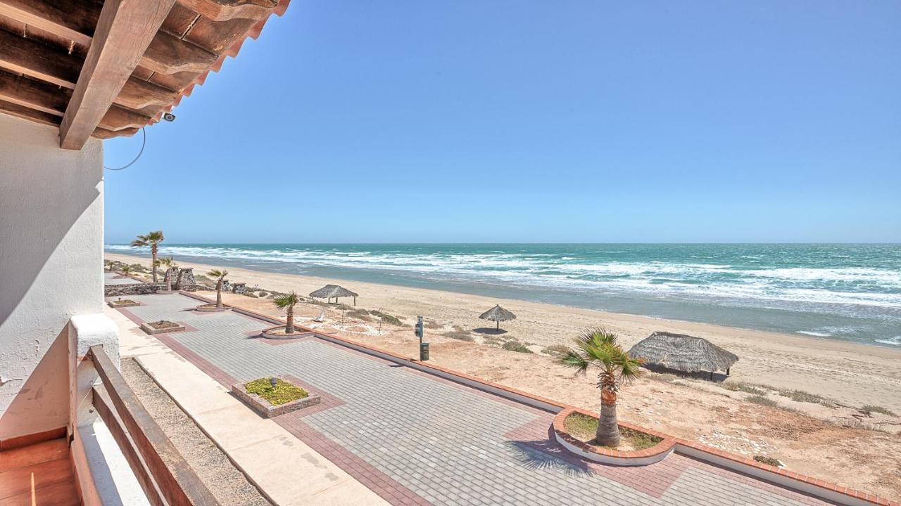 Villas Paradise 12 By Kivoya Playa Encanto 외부 사진