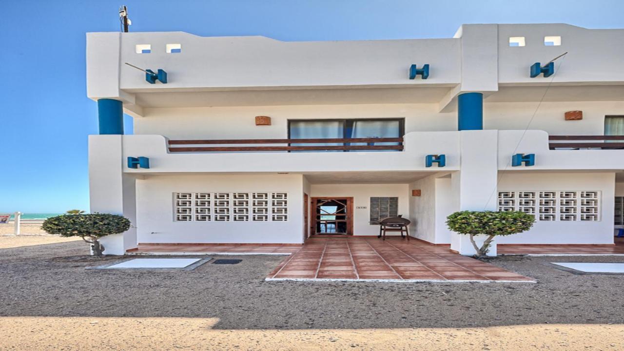 Villas Paradise 12 By Kivoya Playa Encanto 외부 사진
