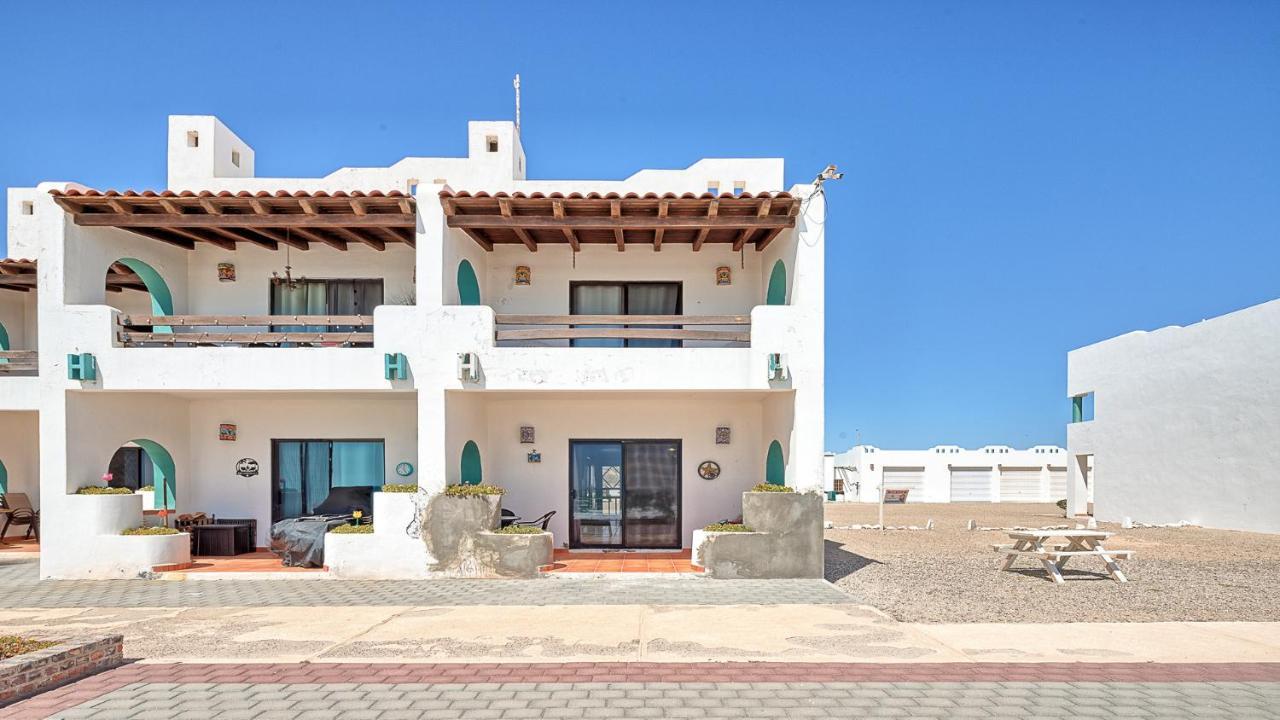 Villas Paradise 12 By Kivoya Playa Encanto 외부 사진