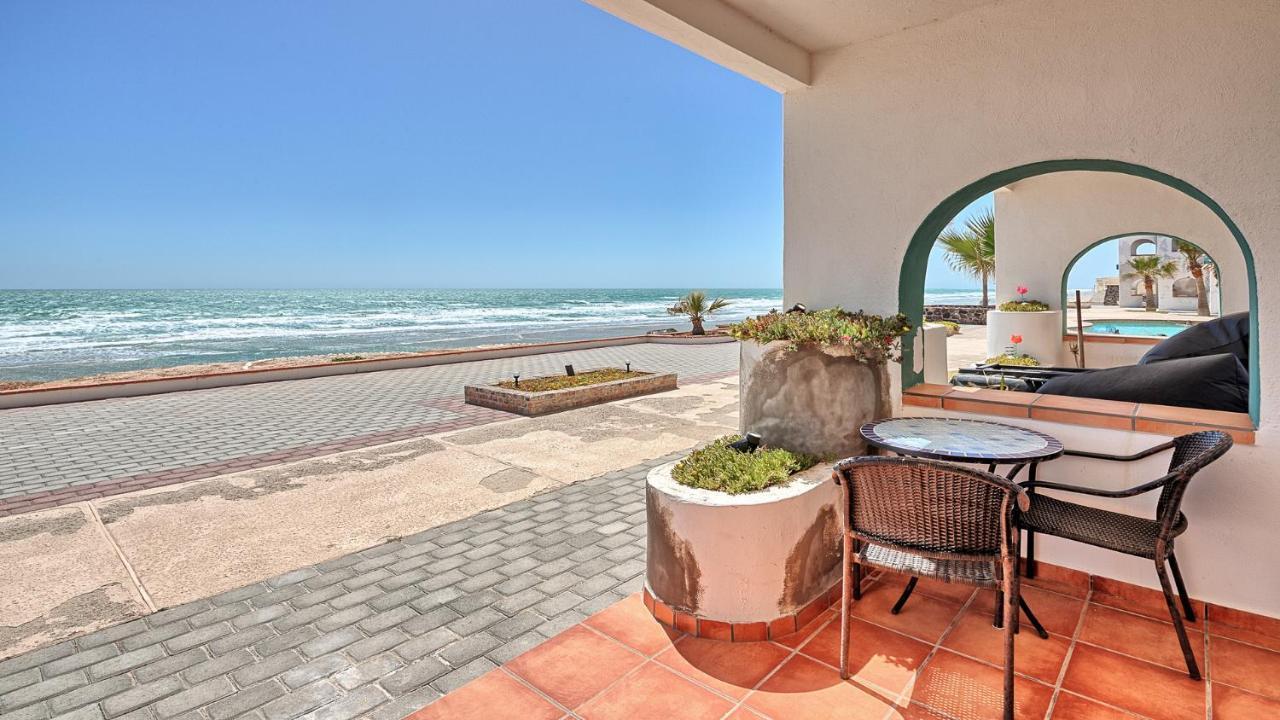 Villas Paradise 12 By Kivoya Playa Encanto 외부 사진
