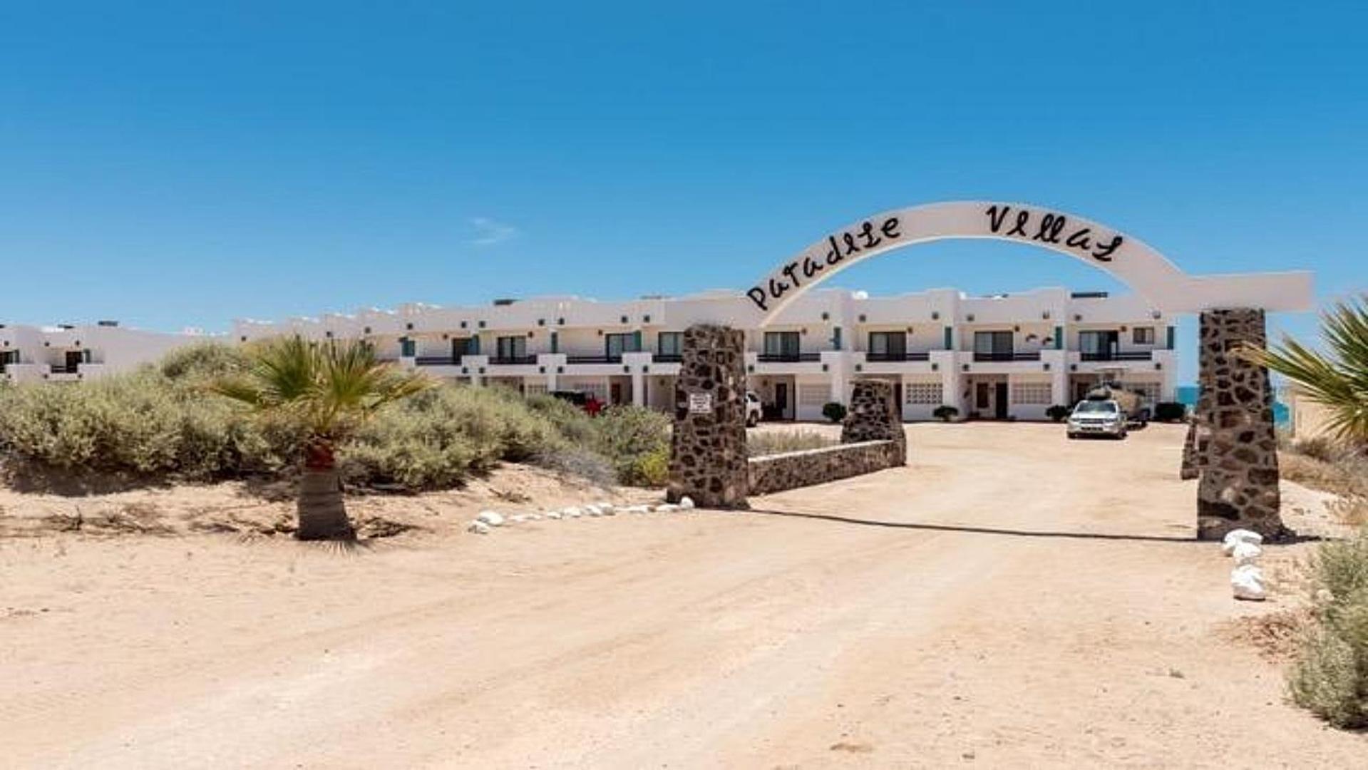 Villas Paradise 12 By Kivoya Playa Encanto 외부 사진